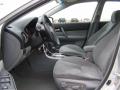 2007 MAZDA6 i Sport Sedan #9
