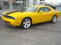 2010 Challenger SRT8 #2