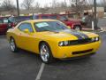 2010 Challenger SRT8 #4