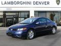 2007 Civic EX Coupe #1
