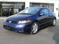 2007 Civic EX Coupe #2