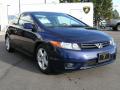2007 Civic EX Coupe #4