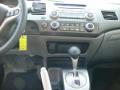 2007 Civic EX Coupe #15