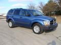 2005 Durango SXT 4x4 #4