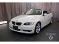 2009 3 Series 335i Convertible #1