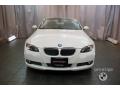 2009 3 Series 335i Convertible #5