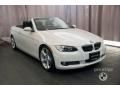 2009 3 Series 335i Convertible #6