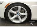 2009 3 Series 335i Convertible #7