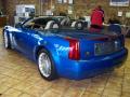 2008 XLR Roadster #3