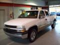 1999 Silverado 1500 Z71 Extended Cab 4x4 #6