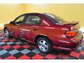 2003 Malibu LS Sedan #4