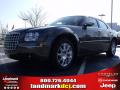 2010 300 Touring #1