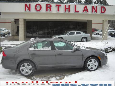 Sterling Gray Metallic Mercury Milan I4. Click to enlarge. Sterling Gray Metallic Mercury Milan I4. Click to enlarge.