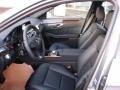 2010 E 350 4Matic Sedan #8