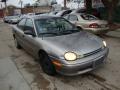 1998 Neon Highline Sedan #2 1998 Neon Highline Sedan #2