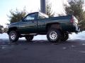 2000 Ram 1500 Sport Regular Cab #9