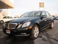 2010 E 350 4Matic Sedan #1