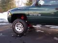 2000 Ram 1500 Sport Regular Cab #10