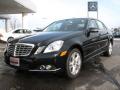 2010 E 350 4Matic Sedan #1