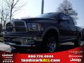 2010 Ram 1500 Laramie Crew Cab 4x4 #1