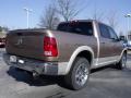 2010 Ram 1500 Laramie Crew Cab 4x4 #3