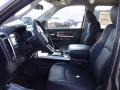 2010 Ram 1500 Laramie Crew Cab 4x4 #7