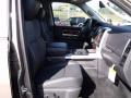 2010 Ram 1500 Laramie Crew Cab 4x4 #10