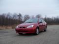 2002 Focus SE Sedan #1