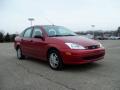 2002 Focus SE Sedan #4