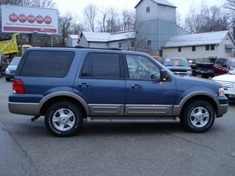 2003 Ford Expedition. 2003 Ford Expedition Eddie