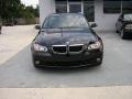 2006 3 Series 325i Sedan #2