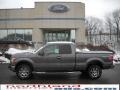 2010 F150 XLT SuperCab 4x4 #1