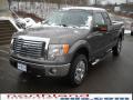 2010 F150 XLT SuperCab 4x4 #2