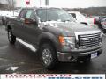 2010 F150 XLT SuperCab 4x4 #4