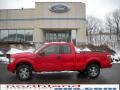 2010 F150 STX SuperCab 4x4 #1