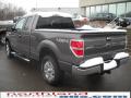 2010 F150 XLT SuperCab 4x4 #8
