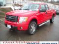 2010 F150 STX SuperCab 4x4 #2