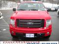 2010 F150 STX SuperCab 4x4 #3