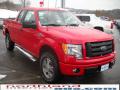 2010 F150 STX SuperCab 4x4 #4