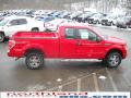 2010 F150 STX SuperCab 4x4 #5