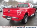 2010 F150 STX SuperCab 4x4 #6