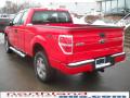 2010 F150 STX SuperCab 4x4 #8