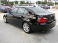 2006 3 Series 325i Sedan #4
