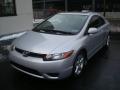 2008 Civic EX Coupe #8