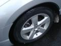 2008 Civic EX Coupe #9
