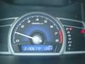 2008 Civic EX Coupe #20