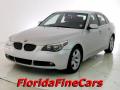 2007 5 Series 525i Sedan #1