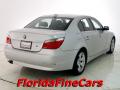 2007 5 Series 525i Sedan #2