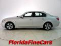 2007 5 Series 525i Sedan #3