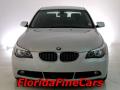 2007 5 Series 525i Sedan #5
